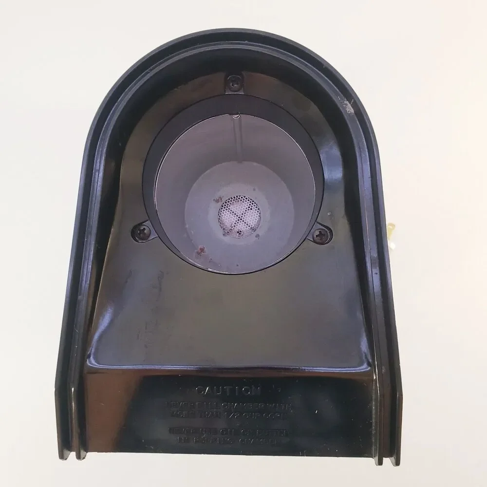 Presto Poplite Corn Popper ORIGINAL BASE Replacement Part ONLY Model 0482005